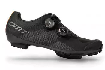 DMT KR0 EVO Superlight black