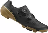 Shimano ESHRX710MCL01E45000, Shimano Rx710 Wide Gravel Shoes Schwarz EU 45 Mann...