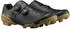 Shimano RX710 Wide Black