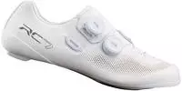 Shimano ESHRC703WCW01W37000, Shimano SH-RC7 W (37) (ESHRC703WCW01W37000) Weiss