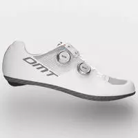 Dmt M0010DMT25KR0 EVO-A-0083-45, Dmt Kr0 Road Shoes Wei&szlig; EU 45 Mann White /...