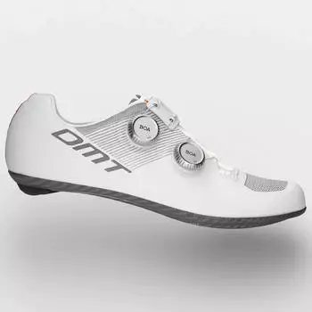 DMT KR0 EVO Superlight white