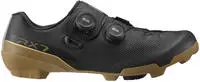 Shimano ESHRX710MCL01S40000, Shimano Rx710 Gravel Shoes Schwarz EU 40 Mann Black