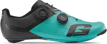 Gaerne G.jet Road Shoes blau