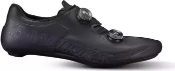 Specialized S-Works Ares 2 black