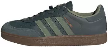 Adidas Velosamba Leather legend ivy/tent green/thermal gold met.