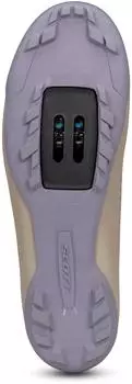 Scott Gravel Pro Women's Cycling Shoes toast beige/bliss pink