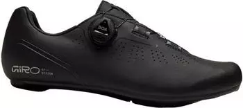 Giro Giro Cadet II Road schwarz