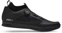 Giro 260196-003-EU 41, Giro Chamber Tr Mtb Shoes Schwarz EU 41 Black
