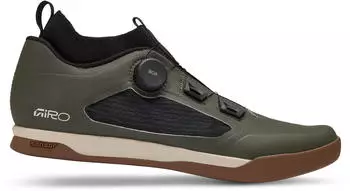 Giro Chamber TR dark sage