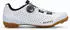 Scott Gravel Pro white