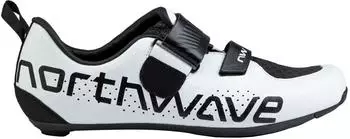 Northwave Razer Women's MTB Shoes weiß