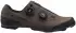Suplest XC Gravel Pro Fahrradschuhe braun