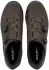 Suplest XC Gravel Pro Fahrradschuhe braun