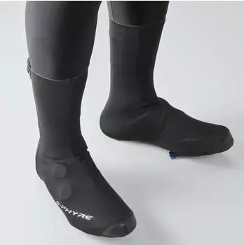 Shimano S-Phyre Tall Overshoe schwarz