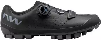 Northwave Hammer Plus Wide schwarz (80242028-19)
