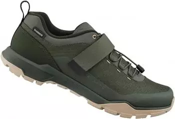 Shimano SH-EX500 olive (Herren)