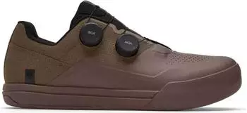 Fox Racing Union BOA purple dusk (33342-D40)