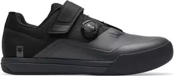 Fox Racing Union BOA dark shadow grey (38321-330)