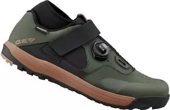 Shimano SH-GE900 olive (Herren)