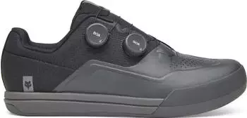 Fox Racing Union BOA dark shadow grey (33342-330)
