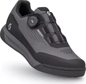 Scott MTB Volt Evo Clip BOA dark grey/black (425477-2006)