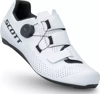 Scott Road Team BOA wei&szlig;/schwarz (Damen) (425471-1035)