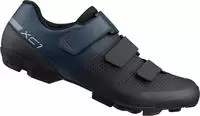 Shimano ESHXC102WGL01W38000, Shimano SH-XC102 (38) (ESHXC102WGL01W38000) Schwarz