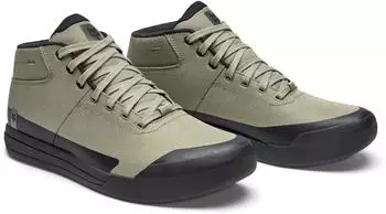 Fox Racing Union Canvas Mid