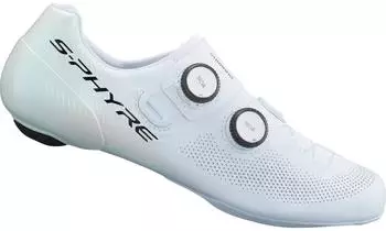 Shimano S-Phyre SH-RC903 wei&szlig; (Damen)