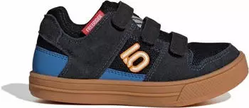 Five Ten Freerider VCS puor/rayblu (Junior) (JR9086)
