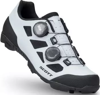 Scott MTB Vertec wei&szlig;/schwarz (Damen) (296559-1035)