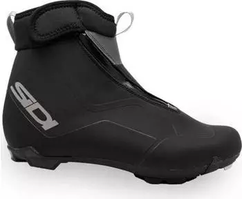 SIDI Nubes XC schwarz