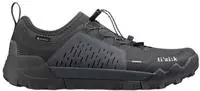 Fizik TEF2EGR2V1010400, Fizik Ergo GTX 2 F MTB-Schuhe schwarz