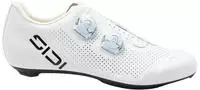 Sidi 000MCERGO6FULLWHT46, Sidi Ergo 6 Rennrad Schuhe wei&szlig;