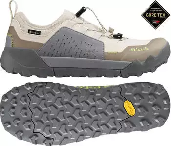 fi'zi:k Ergolace 2 GTX Flat