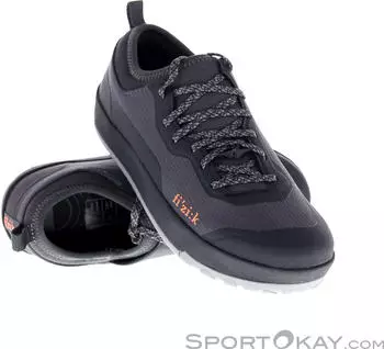 fizi:k Versor 2 anthracite/black (GRGCVTR1K1210)