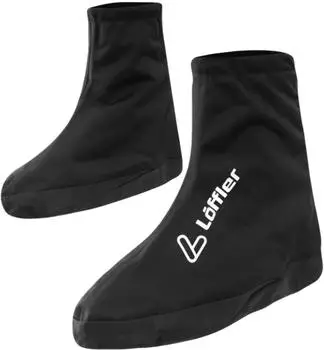L&ouml;ffler WPM Colibri &Uuml;berschuhe schwarz (30167)