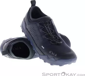 fi'zi:k Ergolace 2 Flat