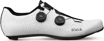 fizi:k Vento Stabilita Carbon wei&szlig;/schwarz (VER1SMR1C2010)