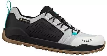 fizi:k Terra Ergolace GTX ice grey/black (TEX2EGR1V1410)