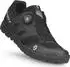 Scott Sport Crus-r Flat BOA schwarz/silber (Herren) (288834-1000)