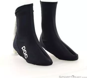 POC Raceday Bootie &Uuml;berschuhe uranium black (53215-1002)