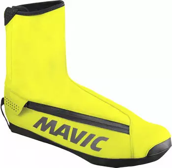 Mavic Thermo Shoe Cover &Uuml;berschuhe safety yellow (C13793)