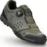 Scott All Mountain Crus-r fir green/black (Herren) (427187-7386)