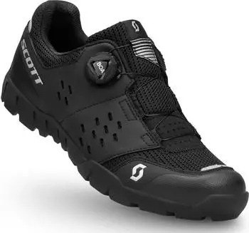 Scott All Mountain Crus-r schwarz (Herren) (427187-0001)