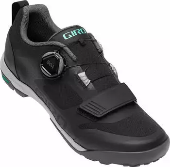 Giro Ventana schwarz (Damen) (260146)