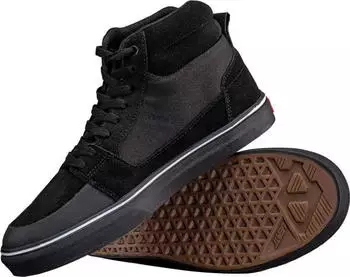 Leatt Flat 1.0 HI schwarz (3024320260)