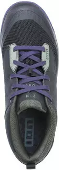 ION Scrub AMP dark purple (47200-4371-061)