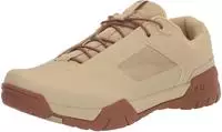 Crankbrothers MTB-Schuhe Mallet E Lace 43 Tan/Sand/Braun/Gum Beige